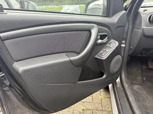 Dacia duster phase 2 1.2 tce 4x2 saga 125, 2017 - afbeelding 18 van  21