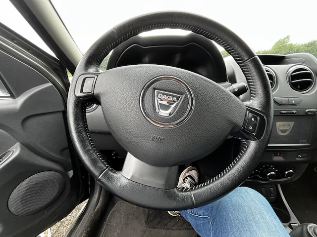 Dacia duster phase 2 1.5 dci 4x2 prestige 107, 2015 - afbeelding 3 van  24