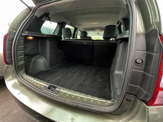 Dacia duster phase 2 1.5 dci 4x2 prestige 107, 2015 - afbeelding 9 van  24
