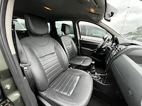 Dacia duster phase 2 1.5 dci 4x2 prestige 107, 2015 - afbeelding 13 van  24