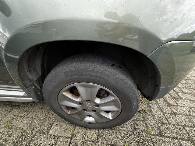 Dacia duster phase 2 1.5 dci 4x2 prestige 107, 2015 - afbeelding 15 van  24