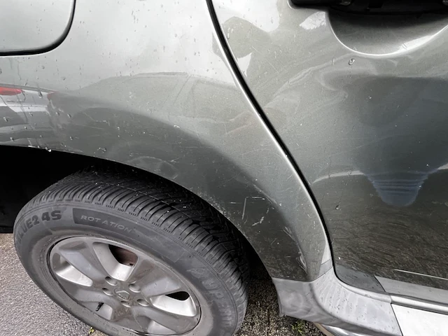 Dacia duster phase 2 1.5 dci 4x2 prestige 107, 2015 - afbeelding 16 van  24