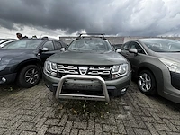 Dacia duster phase 2 1.5 dci 4x2 prestige 107, 2015 - afbeelding 12 van  24