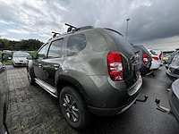 Dacia duster phase 2 1.5 dci 4x2 prestige 107, 2015 - afbeelding 20 van  24