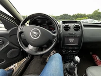 Dacia duster phase 2 1.5 dci 4x2 prestige 107, 2015 - afbeelding 22 van  24