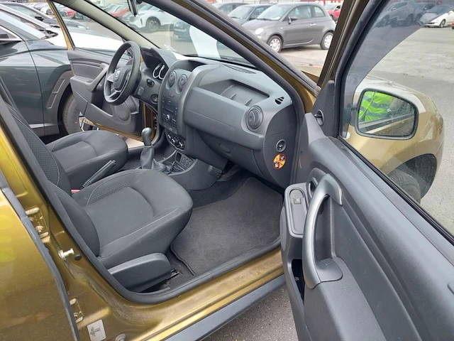 Dacia duster phase 2 duster 1.6i 4x2 ambiance 115, 2017 - afbeelding 3 van  28
