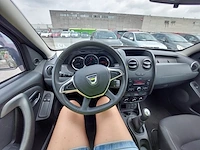 Dacia duster phase 2 duster 1.6i 4x2 ambiance 115, 2017 - afbeelding 7 van  28