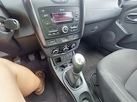 Dacia duster phase 2 duster 1.6i 4x2 ambiance 115, 2017 - afbeelding 10 van  28