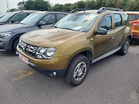 Dacia duster phase 2 duster 1.6i 4x2 ambiance 115, 2017 - afbeelding 1 van  28
