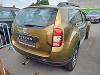 Dacia duster phase 2 duster 1.6i 4x2 ambiance 115, 2017 - afbeelding 23 van  28