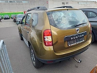 Dacia duster phase 2 duster 1.6i 4x2 ambiance 115, 2017 - afbeelding 25 van  28