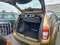 Dacia duster phase 2 duster 1.6i 4x2 ambiance 115, 2017 - afbeelding 28 van  28