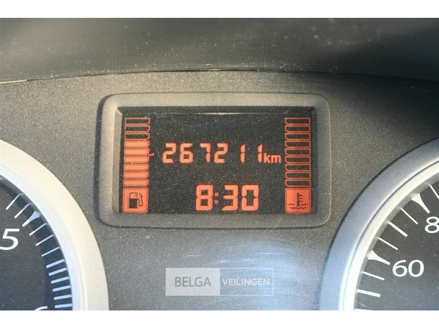 Dacia duster stationwagen - afbeelding 2 van  25