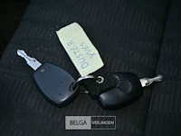 Dacia duster stationwagen - afbeelding 3 van  25