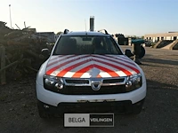 Dacia duster stationwagen - afbeelding 4 van  25