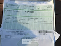 Dacia duster stationwagen - afbeelding 10 van  25