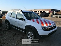 Dacia duster stationwagen - afbeelding 11 van  25