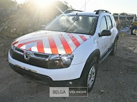 Dacia duster stationwagen