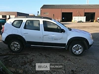 Dacia duster stationwagen - afbeelding 13 van  25