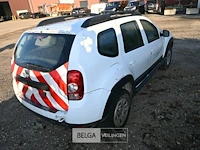 Dacia duster stationwagen - afbeelding 14 van  25
