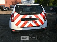 Dacia duster stationwagen - afbeelding 15 van  25