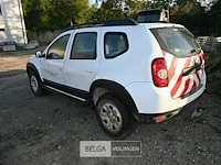 Dacia duster stationwagen - afbeelding 17 van  25