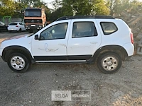 Dacia duster stationwagen - afbeelding 18 van  25