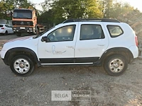 Dacia duster stationwagen - afbeelding 12 van  25