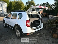 Dacia duster stationwagen - afbeelding 19 van  25