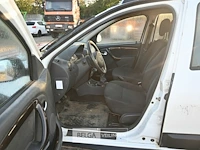 Dacia duster stationwagen - afbeelding 23 van  25