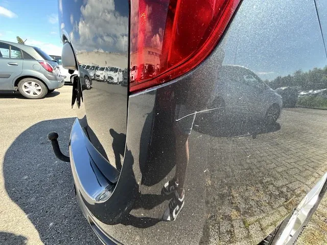 Dacia lodgy 1.5 dci ambiance 5pl. 107, 2017 - afbeelding 21 van  30