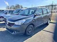 Dacia lodgy 1.5 dci anniversary 7pl. 109, 2016 - afbeelding 1 van  21