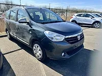 Dacia lodgy 1.5 dci anniversary 7pl. 109, 2016 - afbeelding 15 van  21