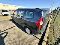 Dacia lodgy 1.5 dci anniversary 7pl. 109, 2016 - afbeelding 17 van  21