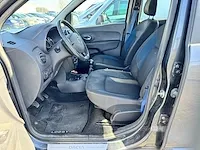 Dacia lodgy 1.5 dci anniversary 7pl. 109, 2016 - afbeelding 19 van  21