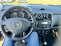 Dacia lodgy 1.5 dci anniversary 7pl. 109, 2016 - afbeelding 20 van  21