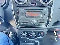 Dacia lodgy 1.5 dci anniversary 7pl. 109, 2016 - afbeelding 21 van  21