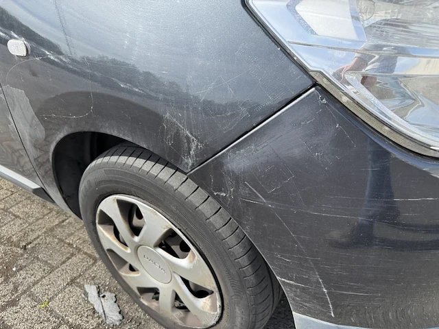 Dacia lodgy, 2012 - afbeelding 17 van  35