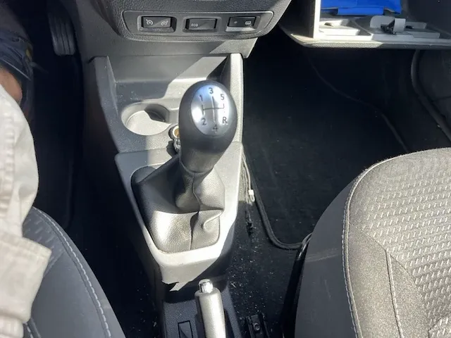 Dacia lodgy laureate 102 7pl., 2018 - afbeelding 2 van  22
