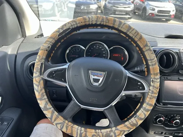 Dacia lodgy laureate 102 7pl., 2018 - afbeelding 3 van  22