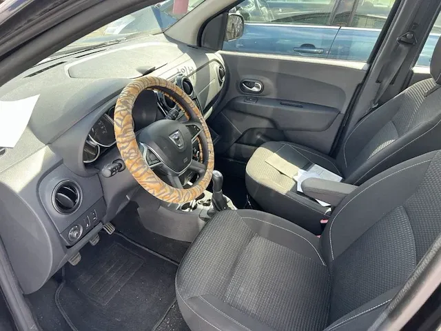 Dacia lodgy laureate 102 7pl., 2018 - afbeelding 6 van  22