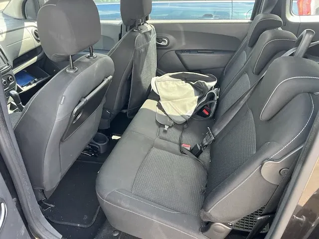Dacia lodgy laureate 102 7pl., 2018 - afbeelding 7 van  22