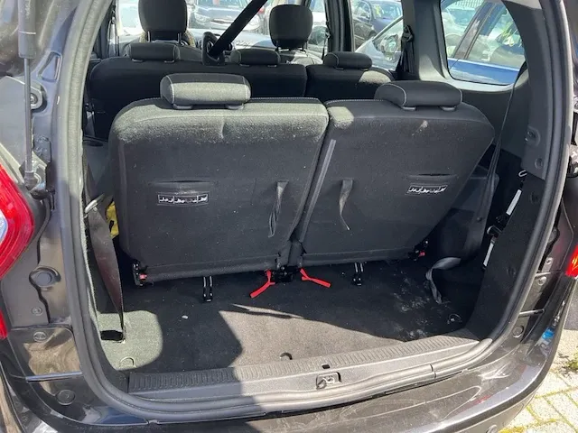 Dacia lodgy laureate 102 7pl., 2018 - afbeelding 8 van  22