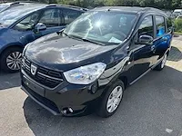 Dacia lodgy laureate 102 7pl., 2018 - afbeelding 1 van  22