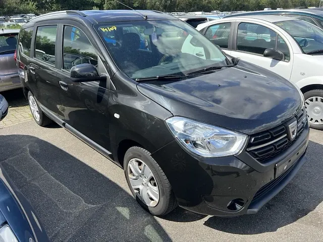 Dacia lodgy laureate 102 7pl., 2018 - afbeelding 12 van  22