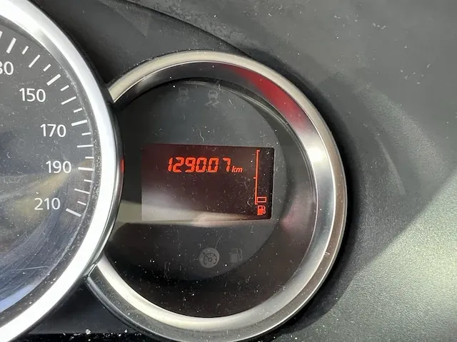 Dacia lodgy laureate 102 7pl., 2018 - afbeelding 20 van  22