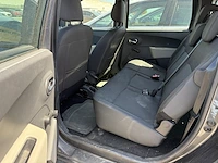 Dacia lodgy lodgy 1.5 dci laureate 5pl. 90, 2013 - afbeelding 8 van  26