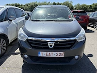 Dacia lodgy lodgy 1.5 dci laureate 5pl. 90, 2013 - afbeelding 12 van  26