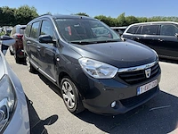 Dacia lodgy lodgy 1.5 dci laureate 5pl. 90, 2013 - afbeelding 20 van  26