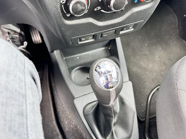 Dacia lodgy prestige tce 115 5pl, 2015 - afbeelding 6 van  28